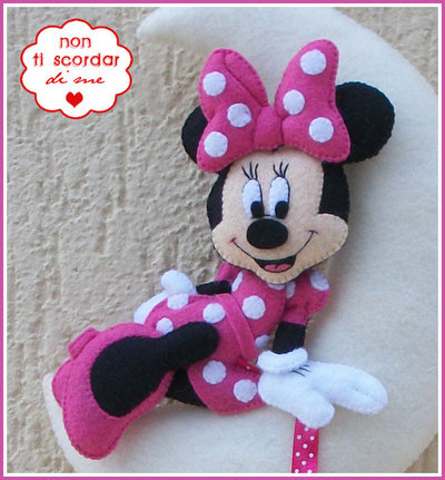 minnie pannolenci