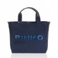 Pinko bag 2014 blu