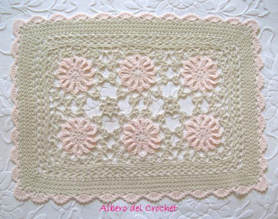 uncinetto crochet