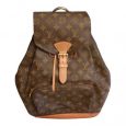 Zaino louis vuitton